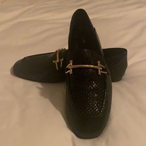 NWOT Women’s Clarks Loafers